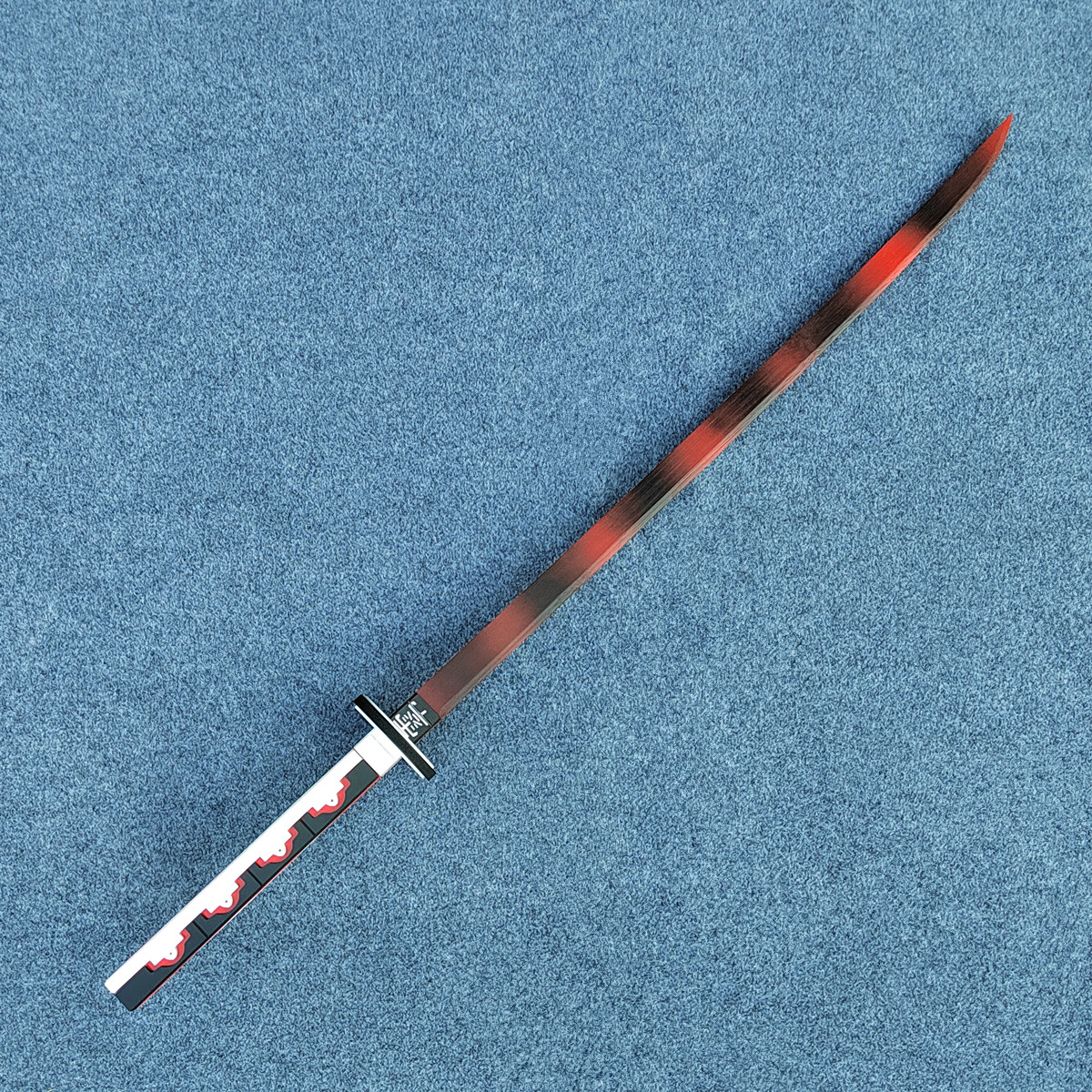 百日战纪最终防卫学园澄野拓海刀