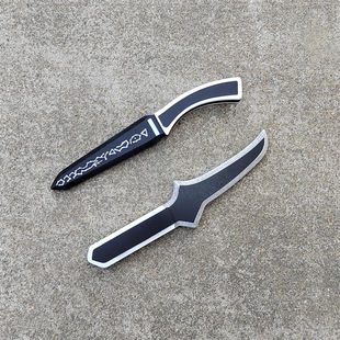 边狱巴士李箱武器小刀cos道具