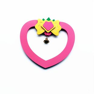 东京猫猫喵喵战队桃宫莓小莓猫猫草莓铃武器cos道具服