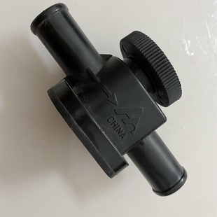 适用长城皮卡赛佛 赛铃 天汽美亚前暖水开关 赛影 富迪前暖风水阀