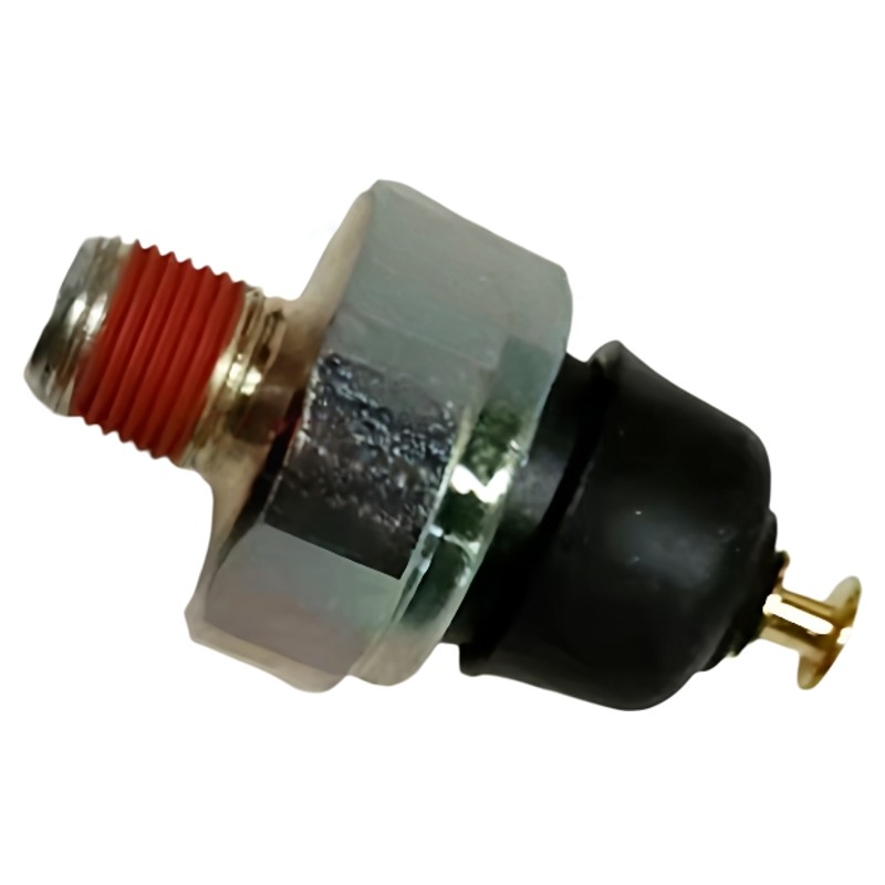 适用江淮汽车帅铃T6 -4DA1机油压力开关 传感器 t6机油感应塞原厂