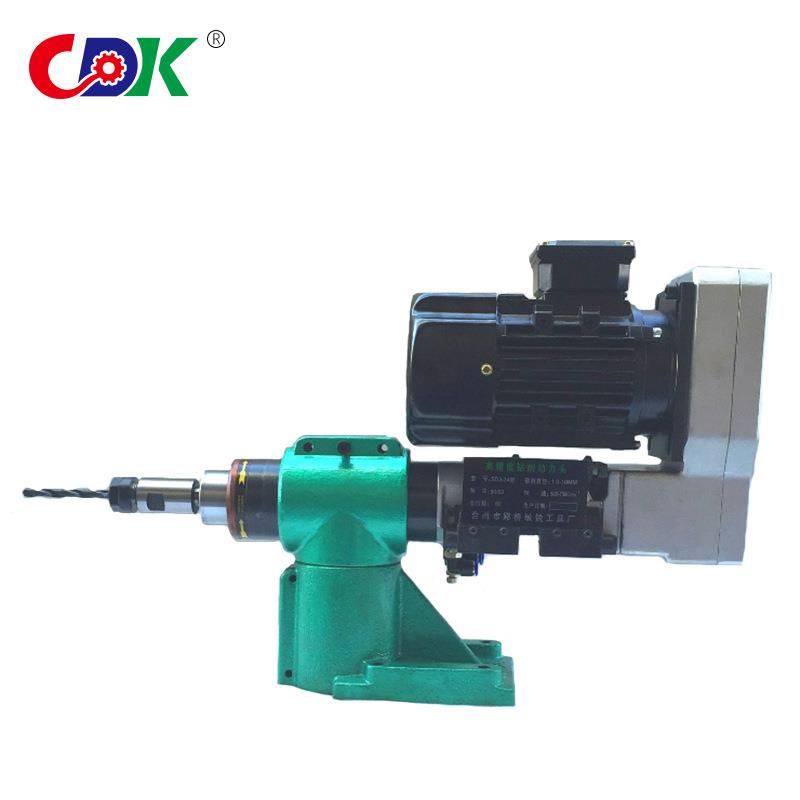 厂家直销动力头支架74动力头卧式支架平行万向支架立柱