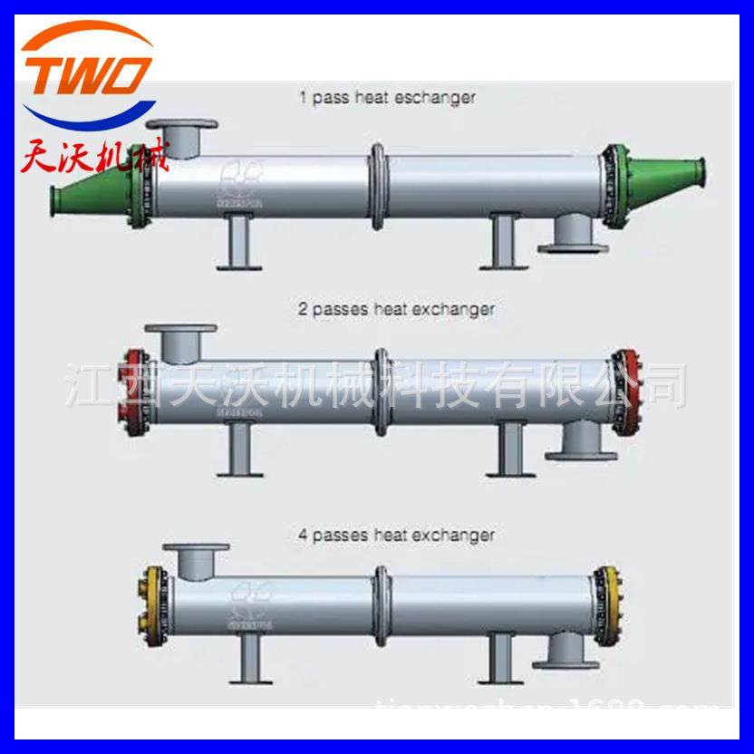 食品饮料螺旋缠绕管换热器换热器系统双管板换热器江西天沃,清洗/食品/商业设备,其他食品加工设备,淘宝优惠券,粉丝福利购,淘宝优惠卷