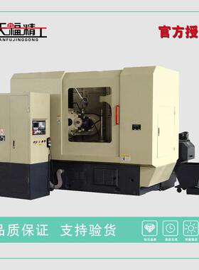 YK3180精密滚齿机床全封闭齿轮加工机械机床（促销高品质）