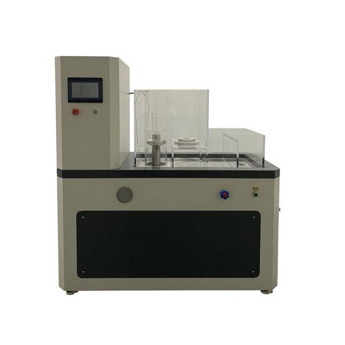 YT020G/GS型土工合成材料垂直渗透仪装样快效率高自动定位