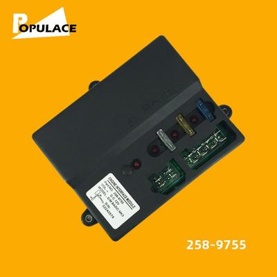 EIM258-9755BASIC威尔逊发电机控制模块Wilson主控板M3258-9753