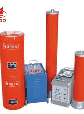 HMCXZ-88kVA/44kV变频串联谐振10kV电缆交流耐压装置