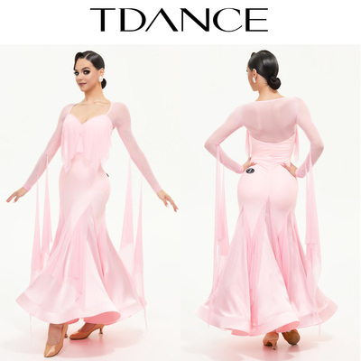 TDANCE摩登表演服SM16