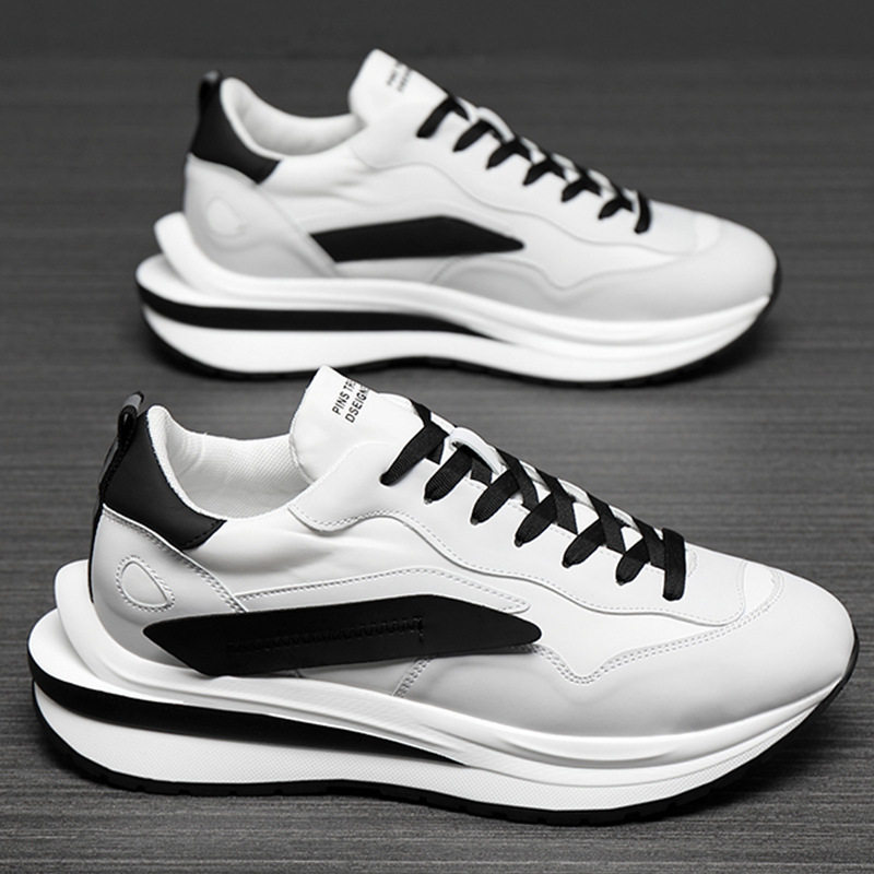 2025秋季特大码男鞋45加宽老爹鞋46脚肥运动鞋47潮流透气阿甘鞋48,流行男鞋,时尚休闲鞋,淘宝优惠券,粉丝福利购,淘宝优惠卷