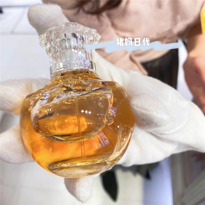 JILLSTUARTVanilla香草香水