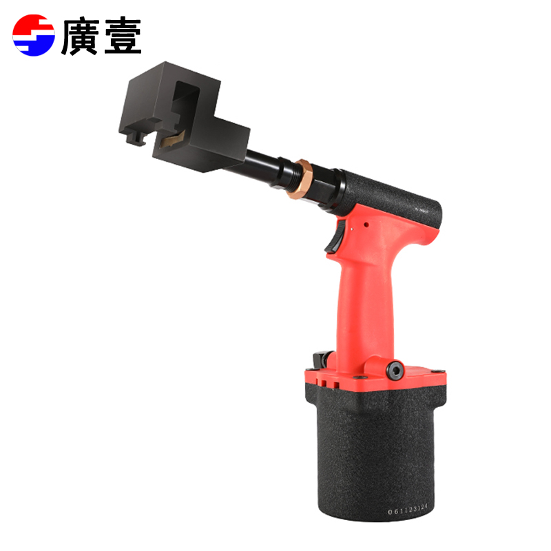 广一门窗排水口打孔枪地漏排水口大排水槽45*7.5大明排水盖冲孔机