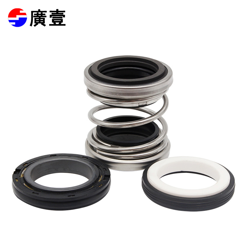 广一560D-14/15/16/20/25/30/35/40/50EBARA丁青碳化硅水泵密封