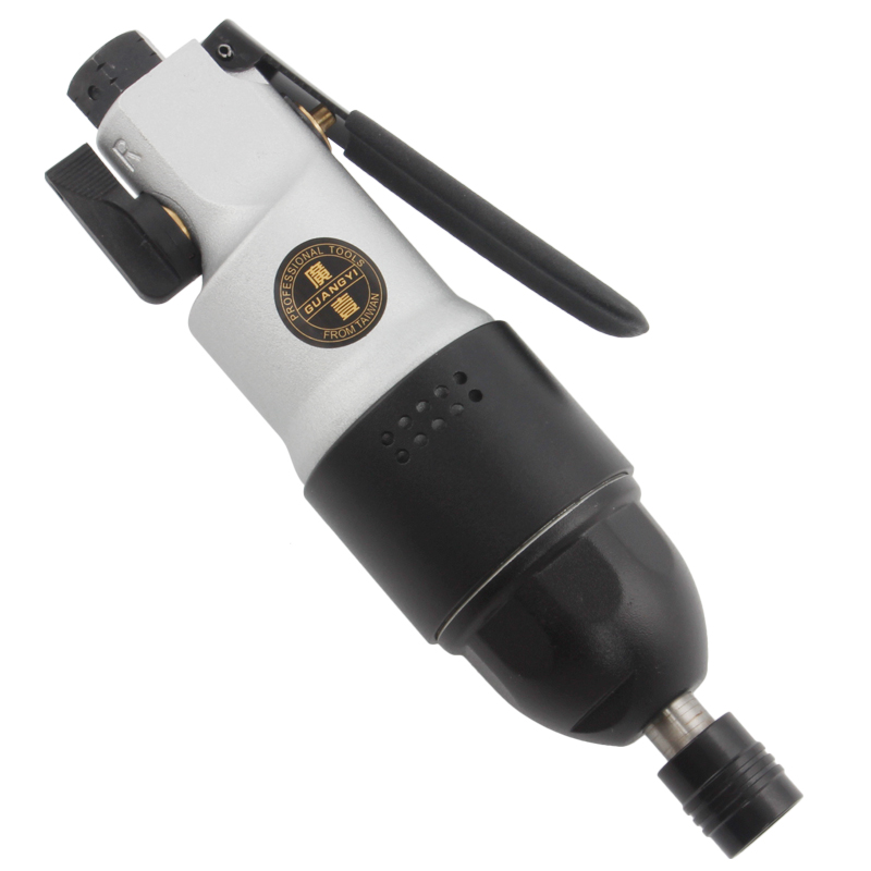 品廣壹工业型大扭力气动螺丝刀螺丝批 气批 16H风批 调速起子