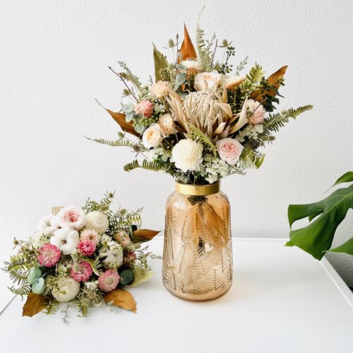 周年花束质量怎么样 周年花束口碑怎么样 小麦优选