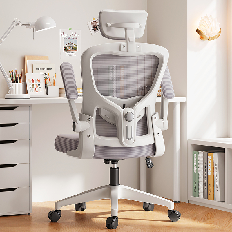 西昊b100pro人体工学椅子电脑椅