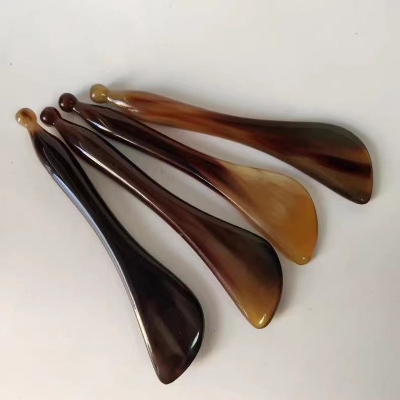 拨筋棒牛角刮痧拔经板脸部美容棒颈部眼部面部全身家用美容院通用,彩妆/香水/美妆工具,化妆/美容工具,淘宝优惠券,粉丝福利购,淘宝优惠卷