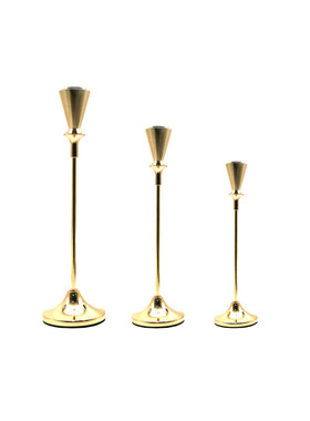 欧式铁艺烛台22425033