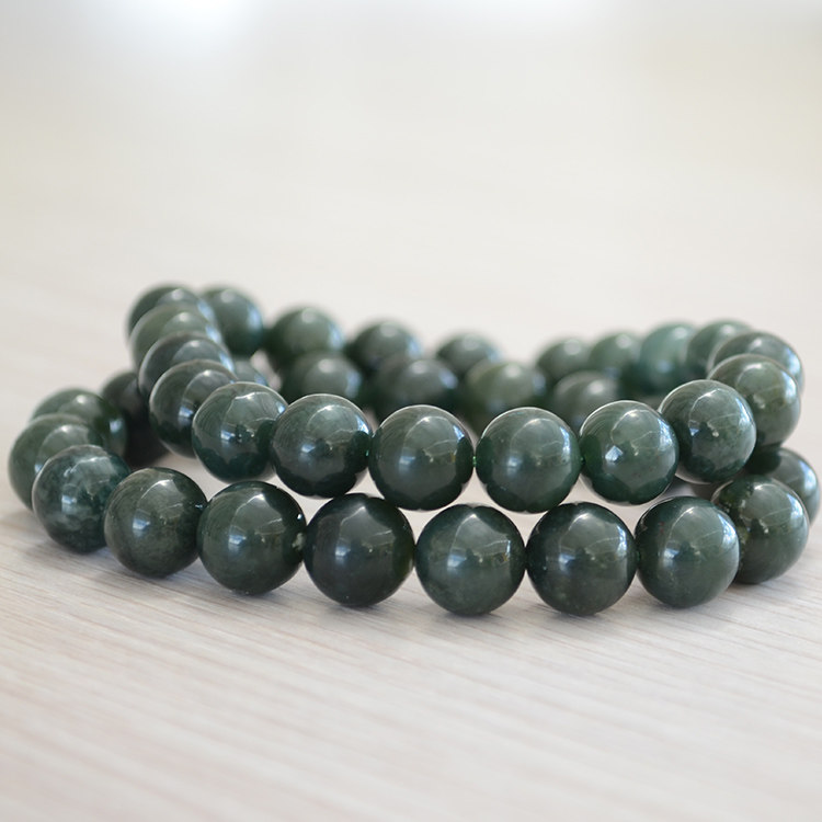 班戈玉 佳琼镇  高海拔 原矿玉 藏式 美观