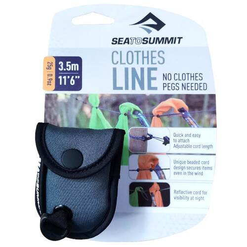 SeatoSummit旅行晾衣绳