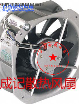 原装 W2E200-HK/HH38-01/07/06/22/13/03/C01德国ebmpapst 230V