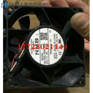 05W B76扇3615RL B66风NMB 9238 B46 8038 ACS880变频3115RL