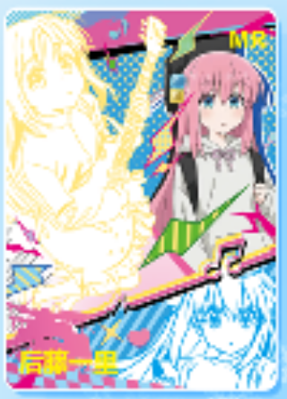 thumbnail for Little Frog Goddess Story: Winter Charm Arc 3-fold SCP card, SWR card, MFR sixth set, BHR 10 yuan package MR