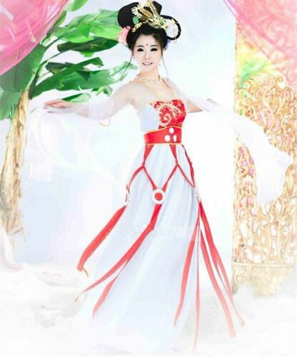 忆昔诺夏季雪纺仙气古典