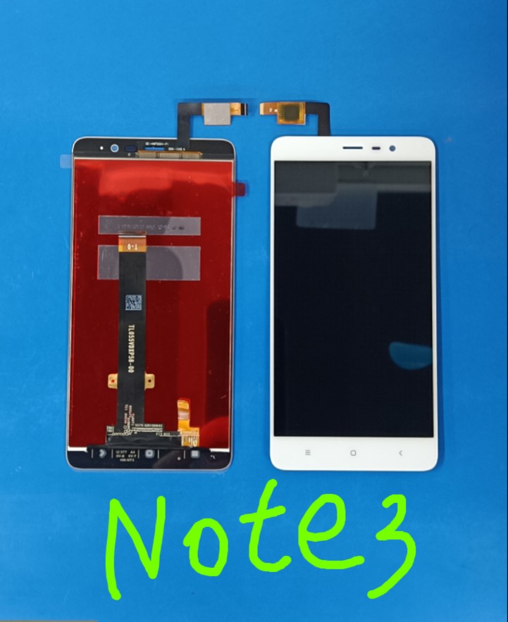 屏幕总成适用红米Note3/通用版 Redmi/note3内外一体液晶显示屏