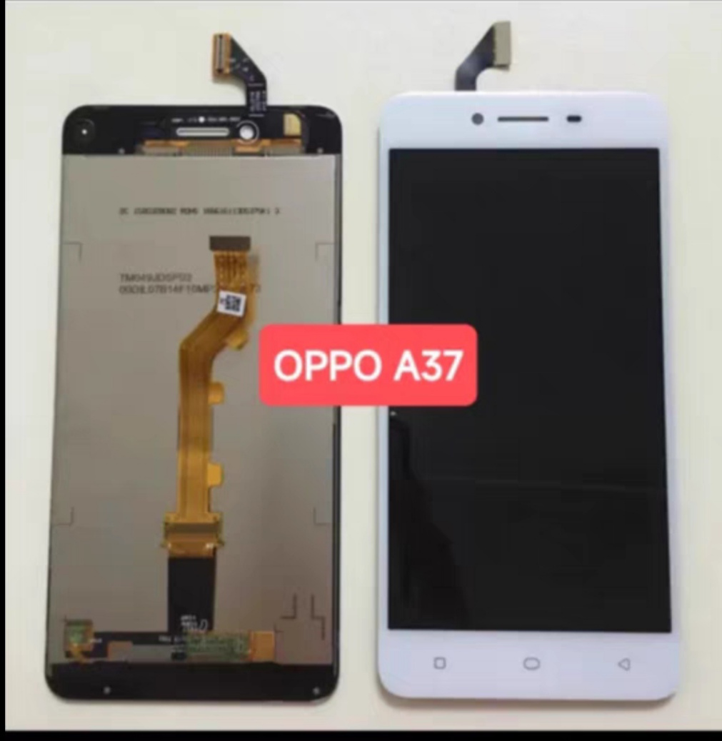 适用于OPPO A37 A37t A37m/f触摸屏显示屏液晶内外一体屏幕总成