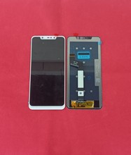 屏幕 适用于红米Note6/6pro 总成 液晶显示屏