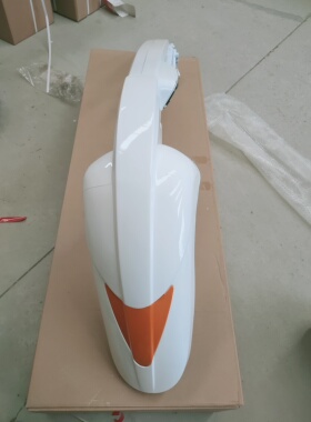 适用于宇通客车后视镜ZK6115/6906倒车镜总成6116反镜外壳6816