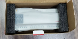 霍尼韦尔智能家居灯控模块HBLS 智能照明12路10A开关模块 R1210