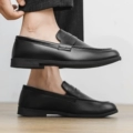 Black Leather