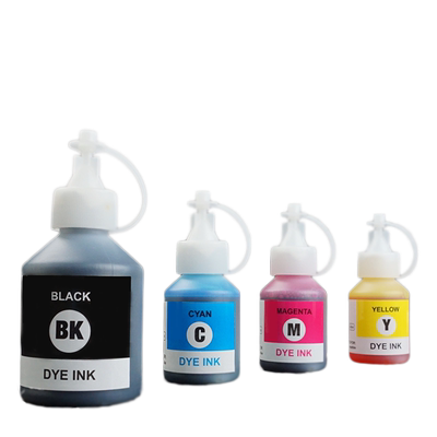 壹诺适用兄弟打印机墨水BT6009BK兄弟DCP-T300打印墨水T310墨水打印 310 300彩色打印机墨水T300 310连供墨水