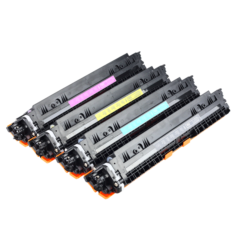适用惠普CF350A打印机硒鼓HP310A M275MFP hp126a碳粉盒m176N一体机粉盒CP1025墨盒M175A办公家用M177FW硒鼓