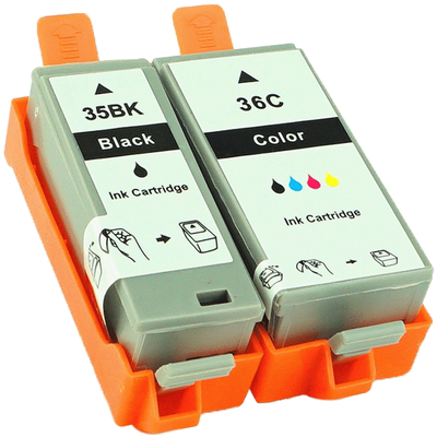 壹诺适用佳能ip100便携打印墨盒