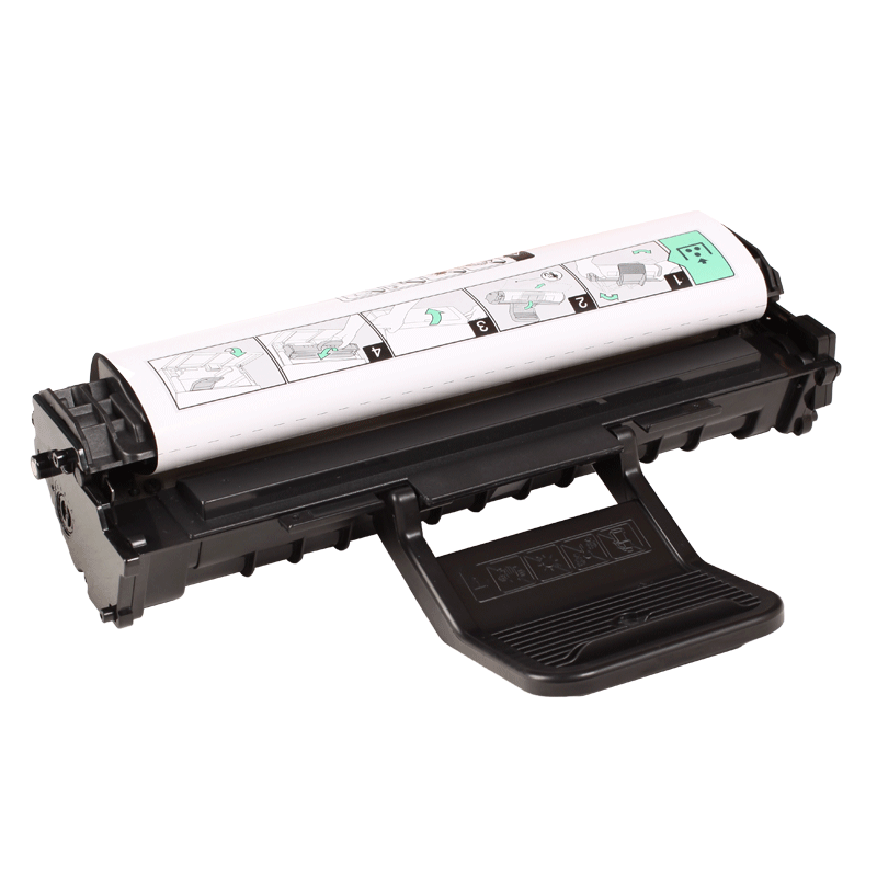 壹诺适用三星D4725A硒鼓SCX-4521f 4521HS 4521NS打印机粉盒4321NS/HS 4621NS墨盒4650F/N ML1610 2010墨粉盒