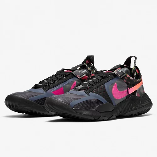 Nike nike подлинный новый Jordan Delta Men and Women Low Top Casual Sports Shoes dd2276-001