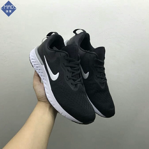 Nike nike Odyssey React 2022 Men's Men's Men's Sports Rrote Rose AO9820 AO9819-001