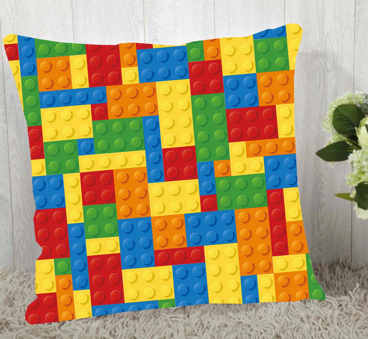 Coussin Manga - Ref 2687813 Image 1