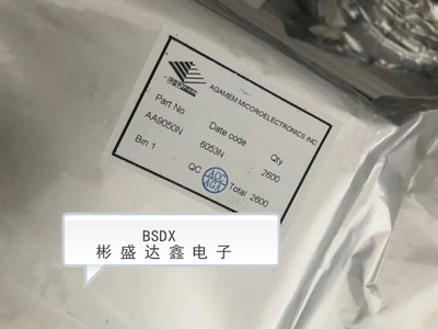 AA9050N  封装QFN68L 全新原装 拍前请询价