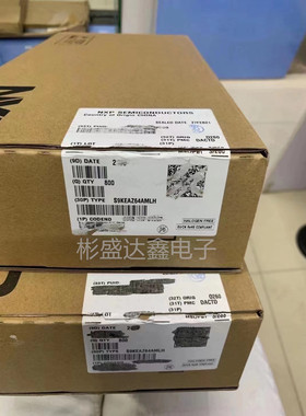 S9KEAZ64AMLH 封装 LQFP-64 全新原装 拍前请询价