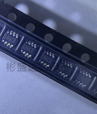 MP2315GJ-Z SOT23-8 同步降压转换器 DC-DC芯片