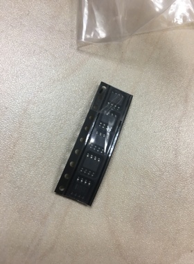 LM2903VDR2G  封装SOP-8  电压比较器 ON 全新原装正品拍前请询价