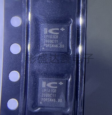 IP101GRR 封装QFN-32