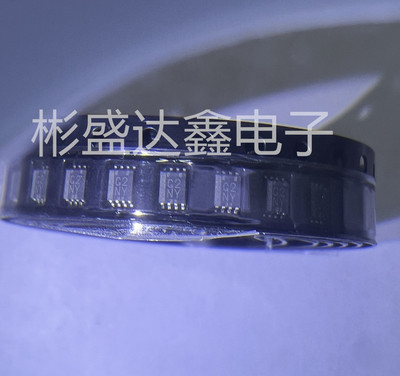 LSF0102DCUR 丝印G2NY 贴片封装 VSSOP-8 电平转换器芯片