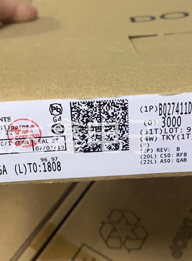 BQ27411DRZR-G1D封装SON12 全新原装 拍前请询价