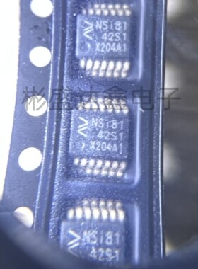 NSI8142S1 封装SSOP-16