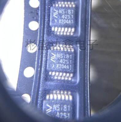 NSI8142S1 封装SSOP-16