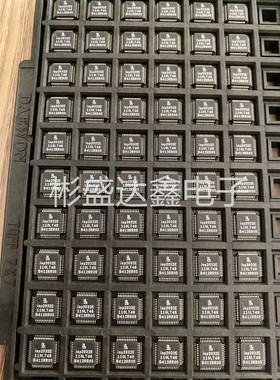 ISP2032E-110LT48 封装QFP48 全新原装 拍前请询价
